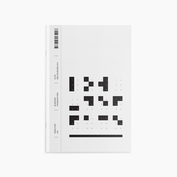 Franco Cervi / Low – 279 EDITIONS