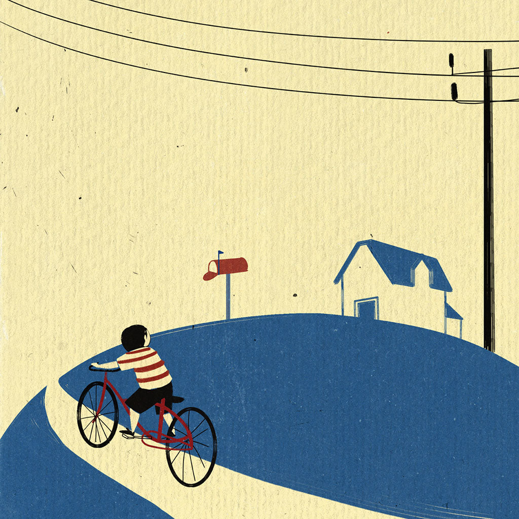 Shout (Alessandro Gottardo) / Lost Memories