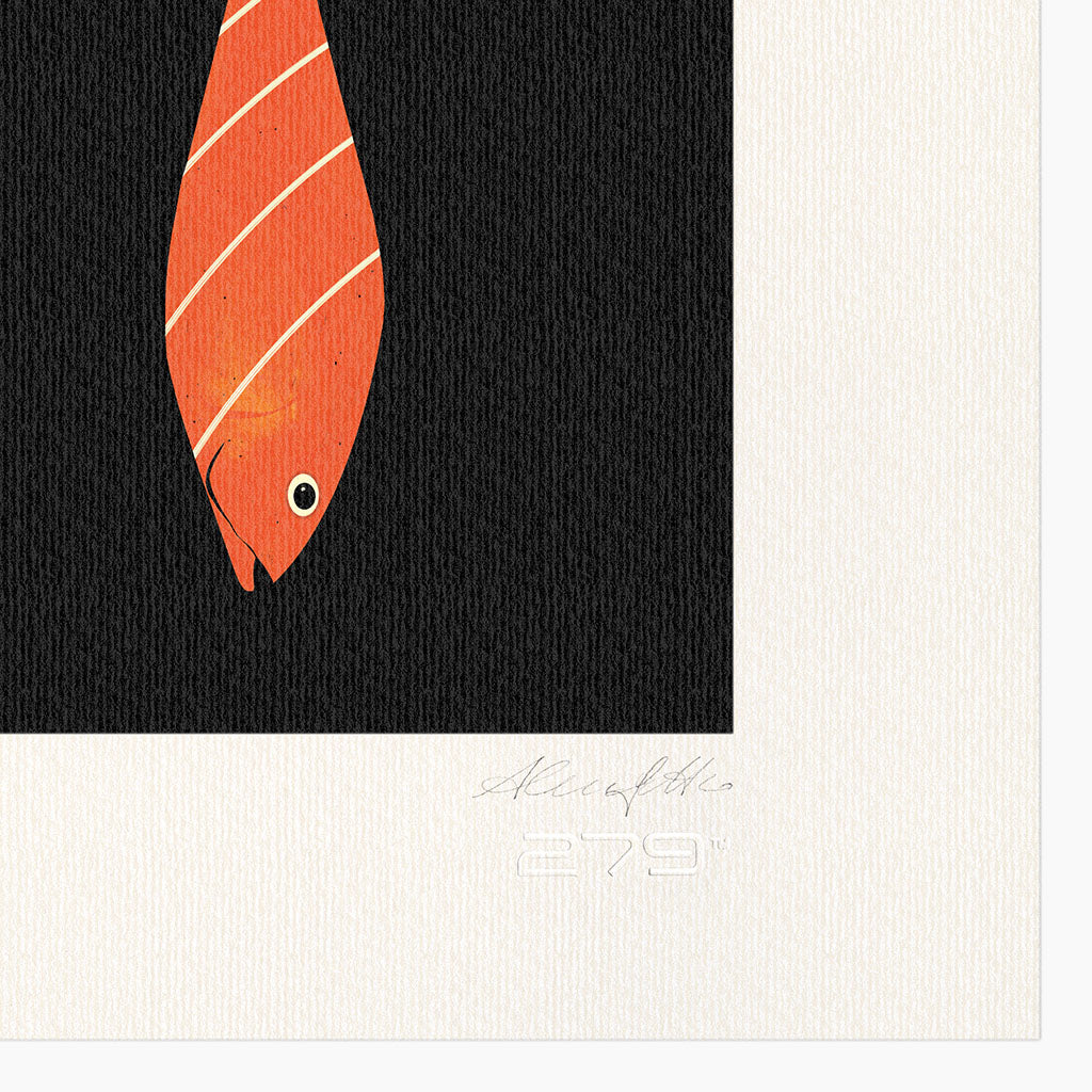 Shout (Alessandro Gottardo) / Posh Meal