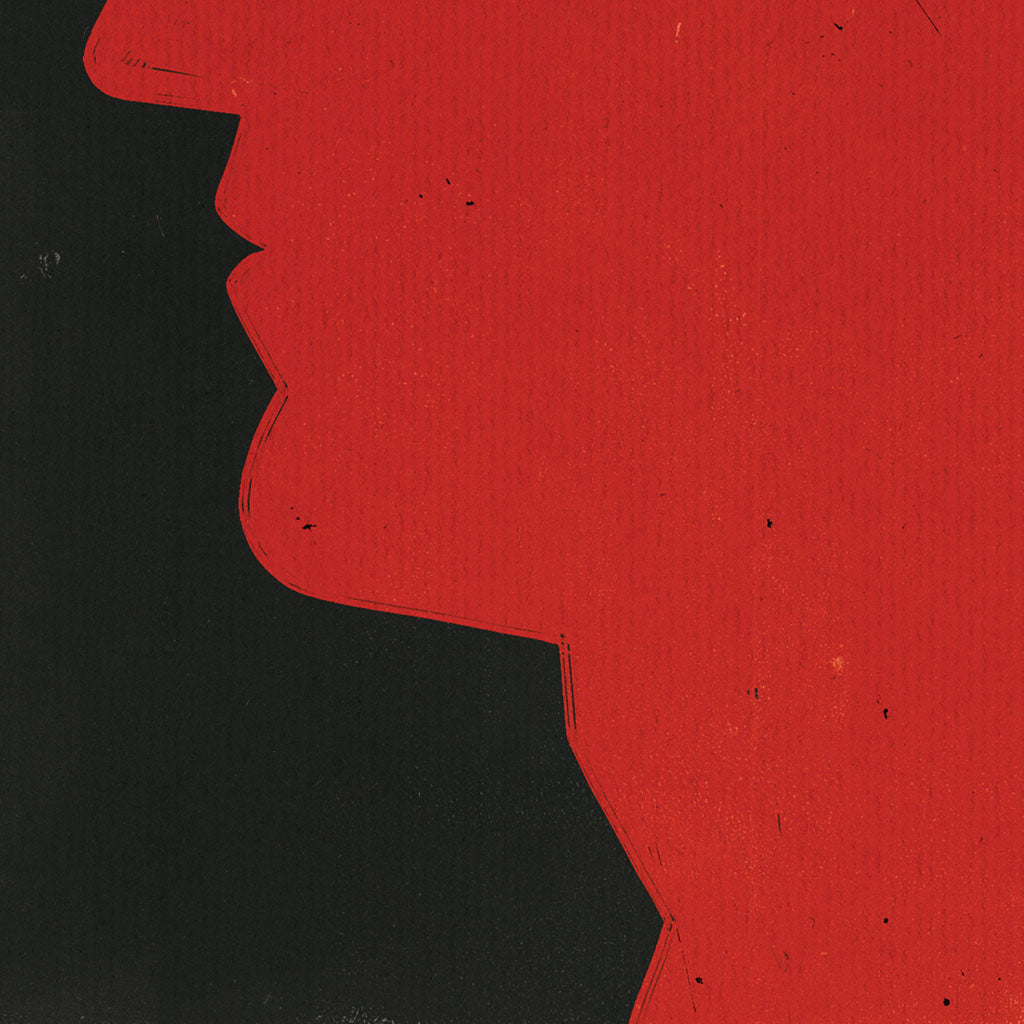 Shout (Alessandro Gottardo) / Who Becomes a Terrorist