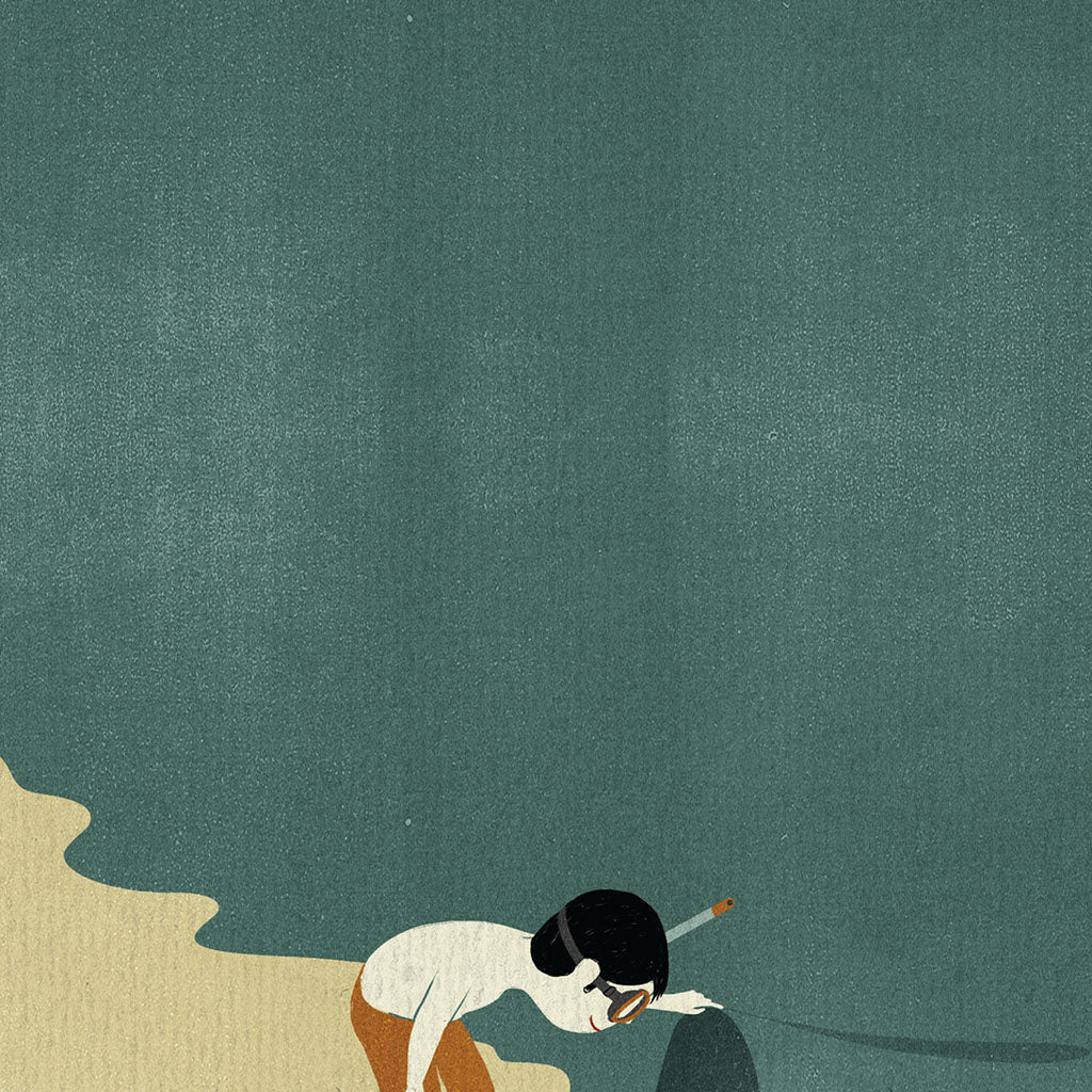 Shout (Alessandro Gottardo) / A New Discovery