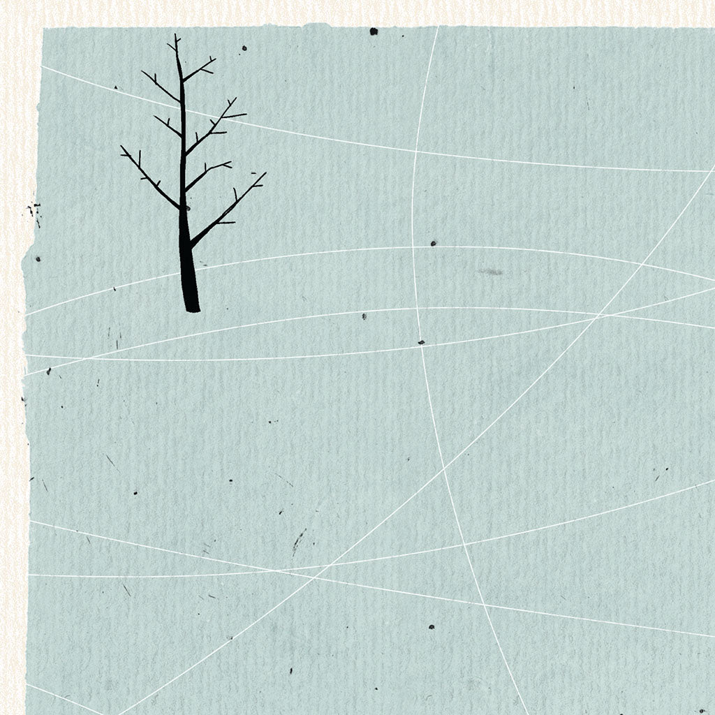 Shout (Alessandro Gottardo) / Ice