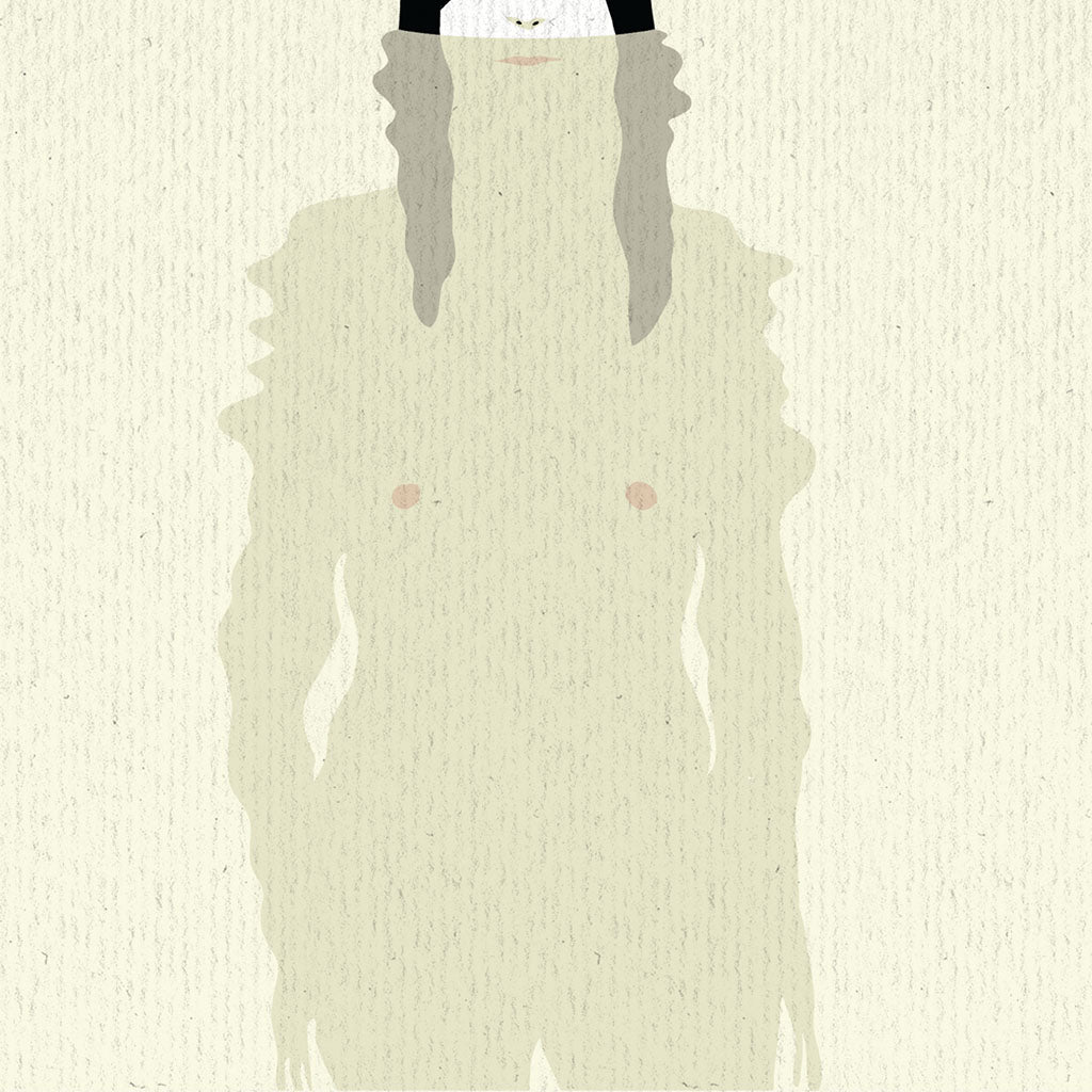 Shout (Alessandro Gottardo) / I Was Pure