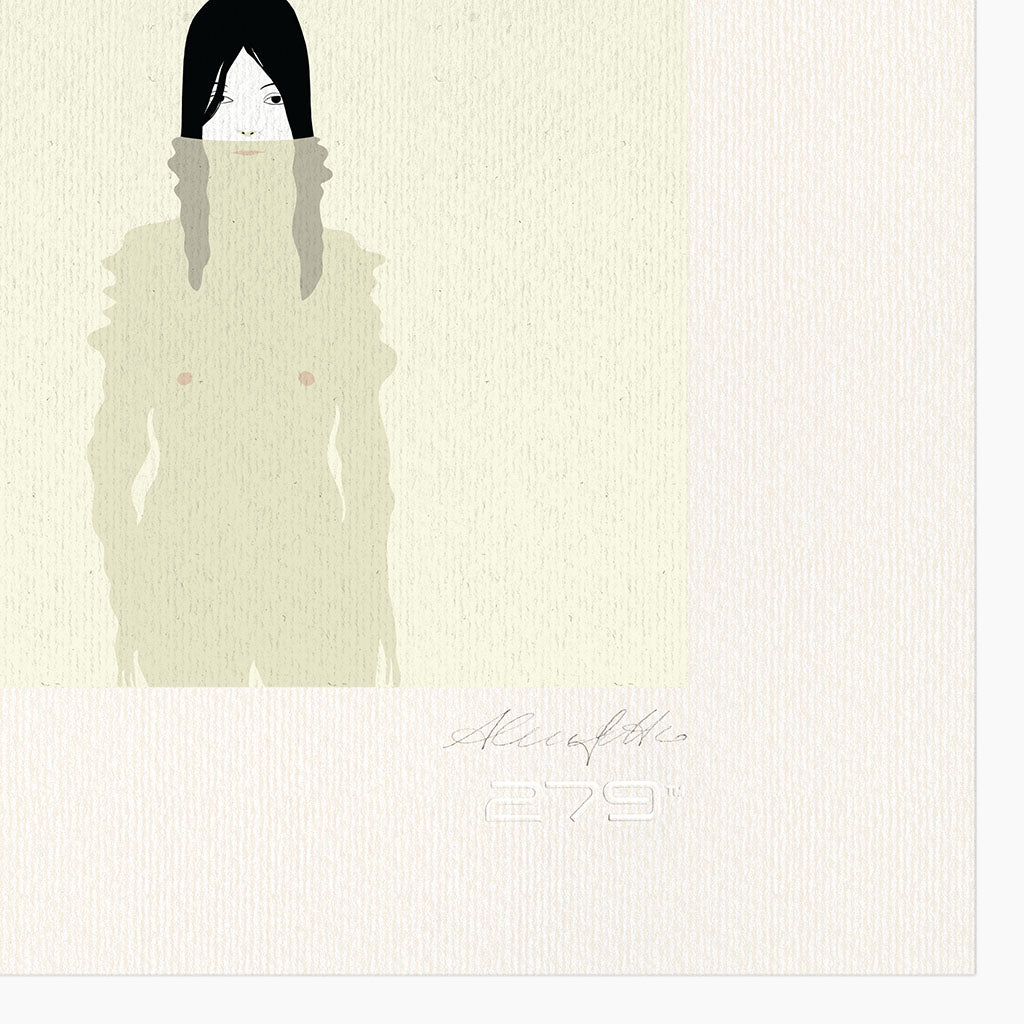 Shout (Alessandro Gottardo) / I Was Pure