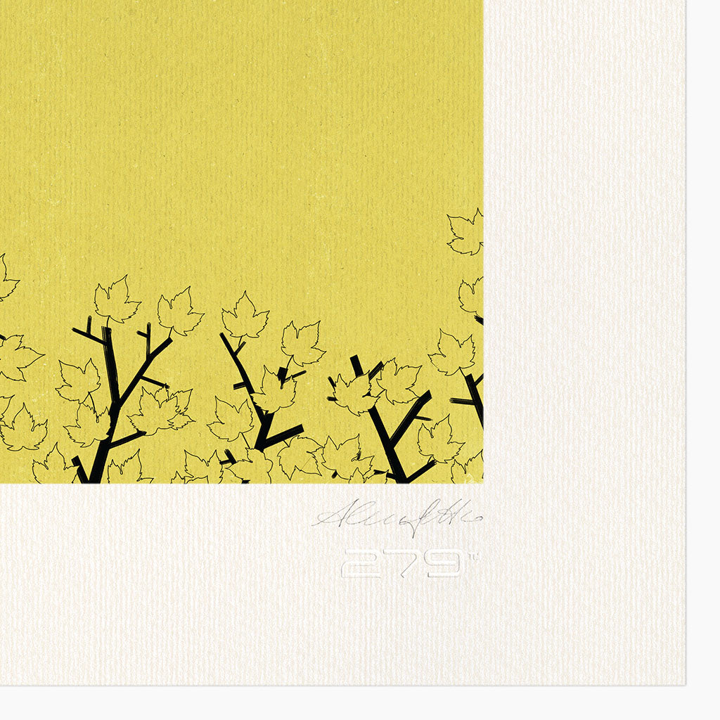 Shout (Alessandro Gottardo) / But Not the Dog