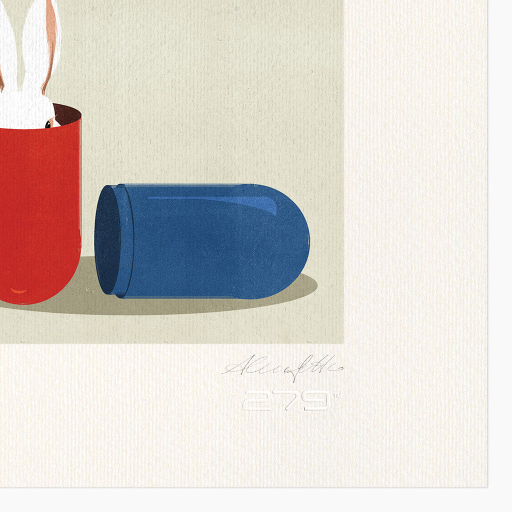 Shout (Alessandro Gottardo) / Medical Mystery