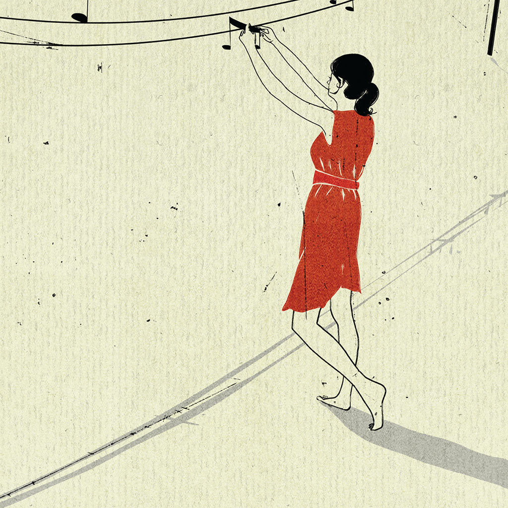 Shout (Alessandro Gottardo) / Spring Season