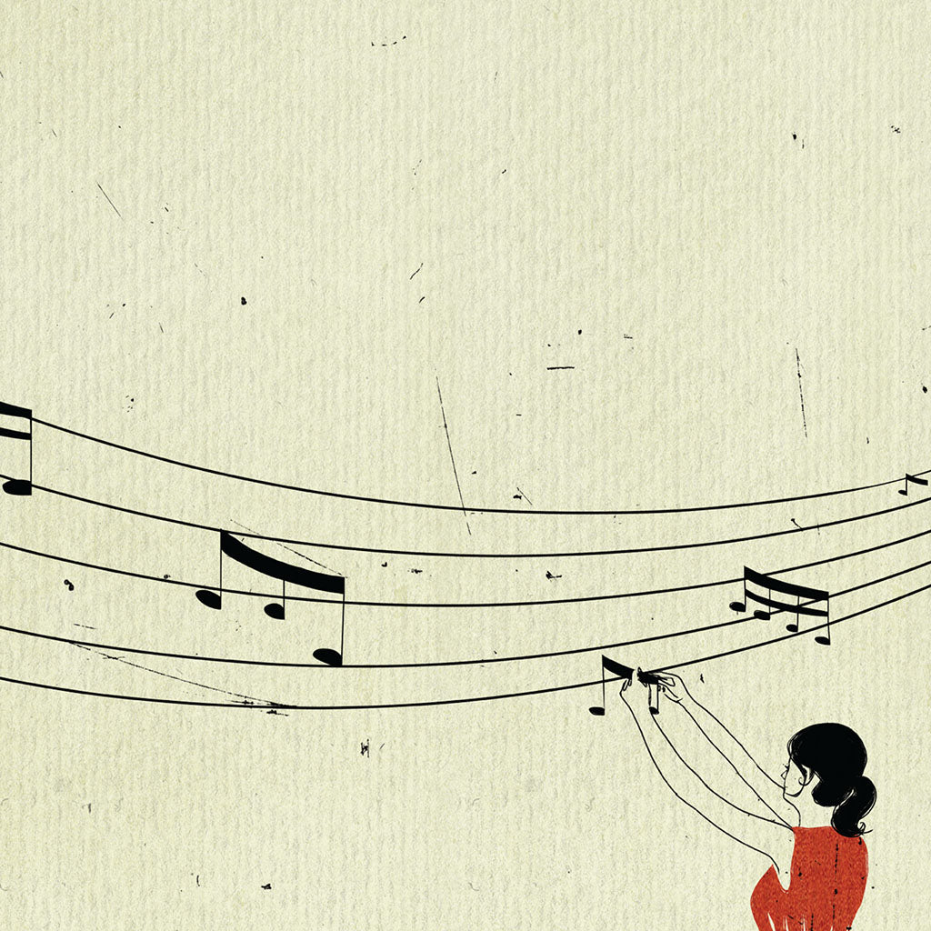 Shout (Alessandro Gottardo) / Spring Season