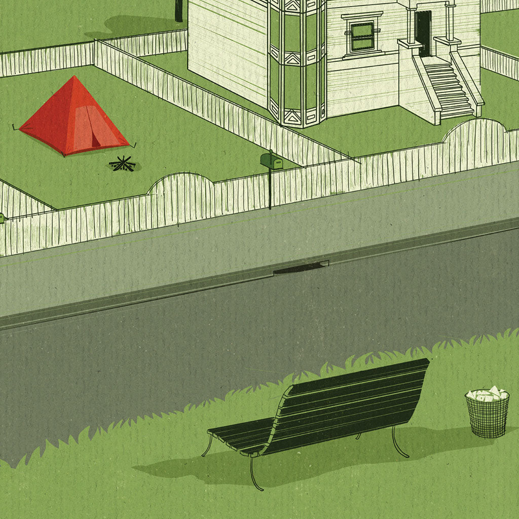 Shout (Alessandro Gottardo) / Better Then Owning