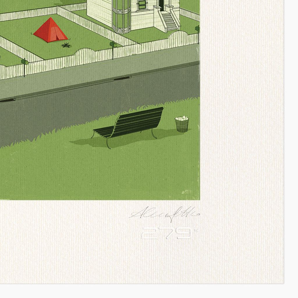 Shout (Alessandro Gottardo) / Better Then Owning