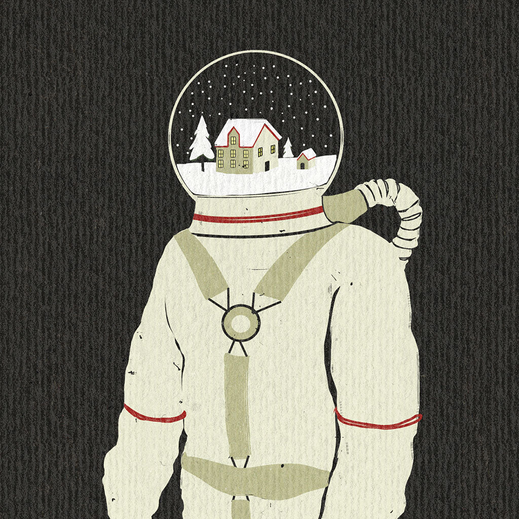 Shout (Alessandro Gottardo) / Cold