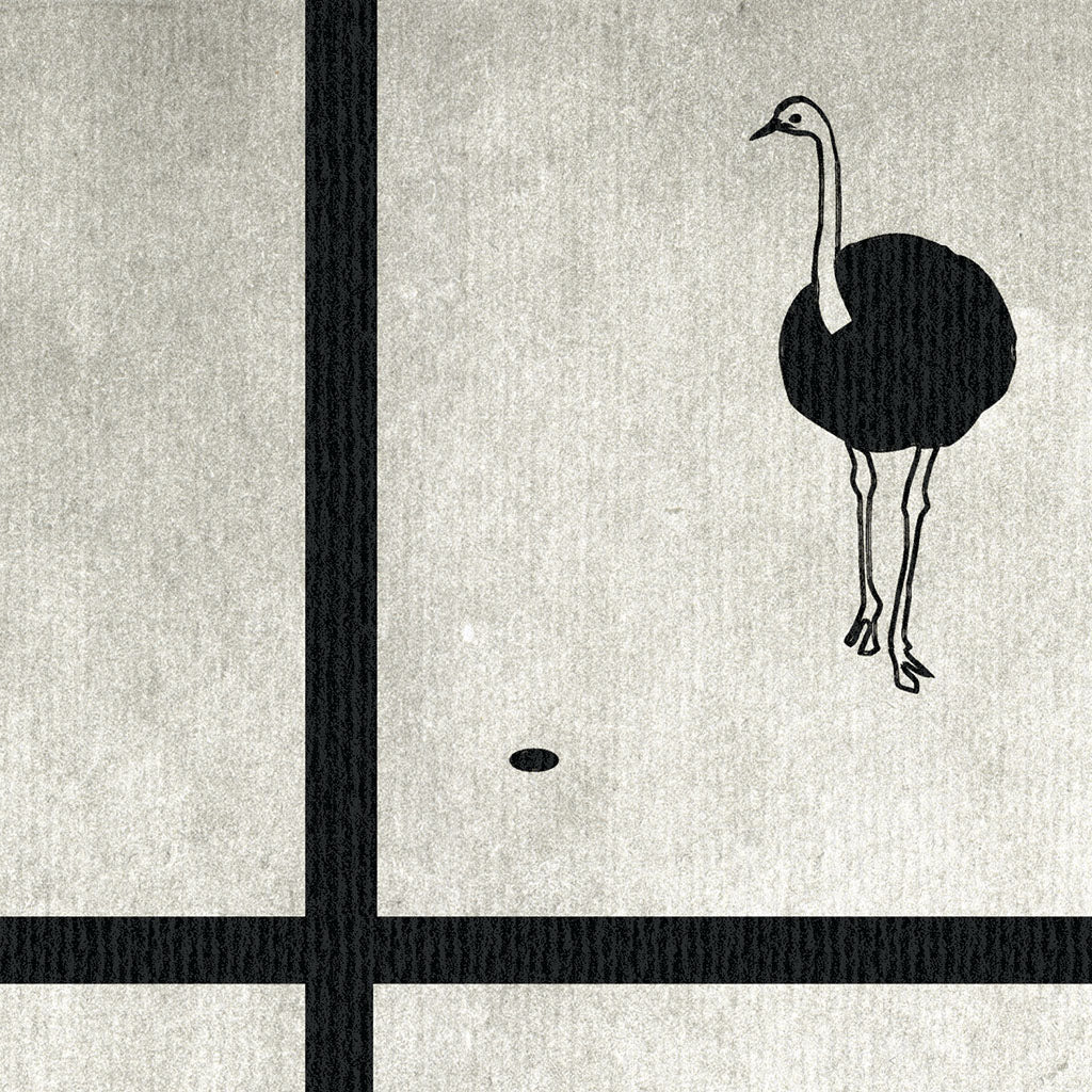 Shout (Alessandro Gottardo) / Point of View