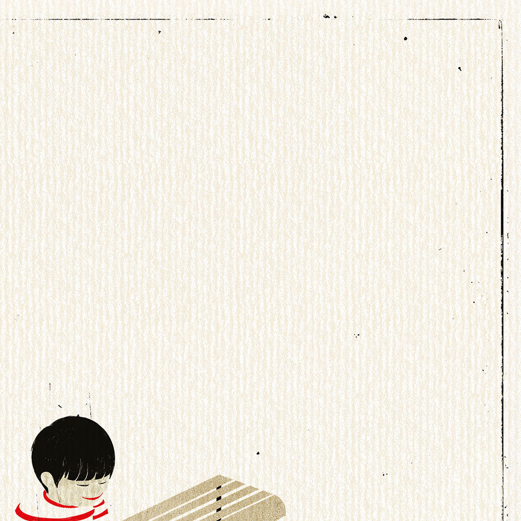 Shout (Alessandro Gottardo) / My Japan