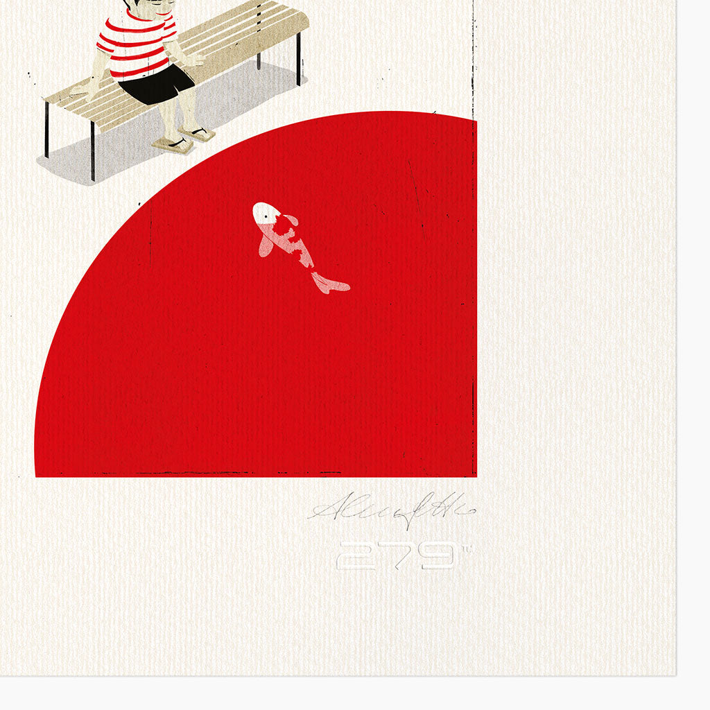 Shout (Alessandro Gottardo) / My Japan (new)