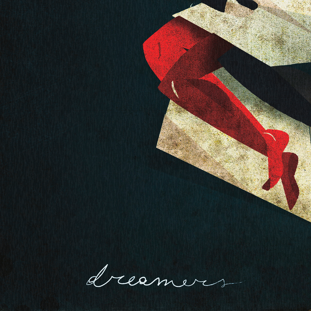 Riccardo Guasco / Dreamers