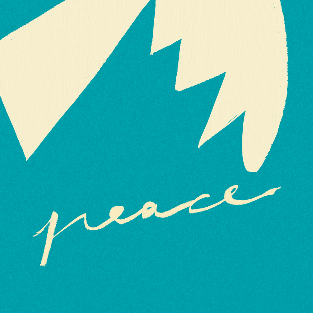 Riccardo Guasco / Peace