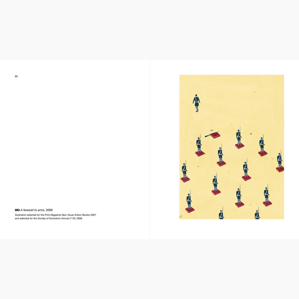 Shout (Alessandro Gottardo) / Mono Shout