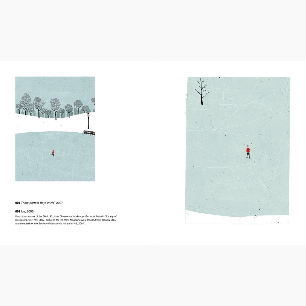 Shout (Alessandro Gottardo) / Mono Shout