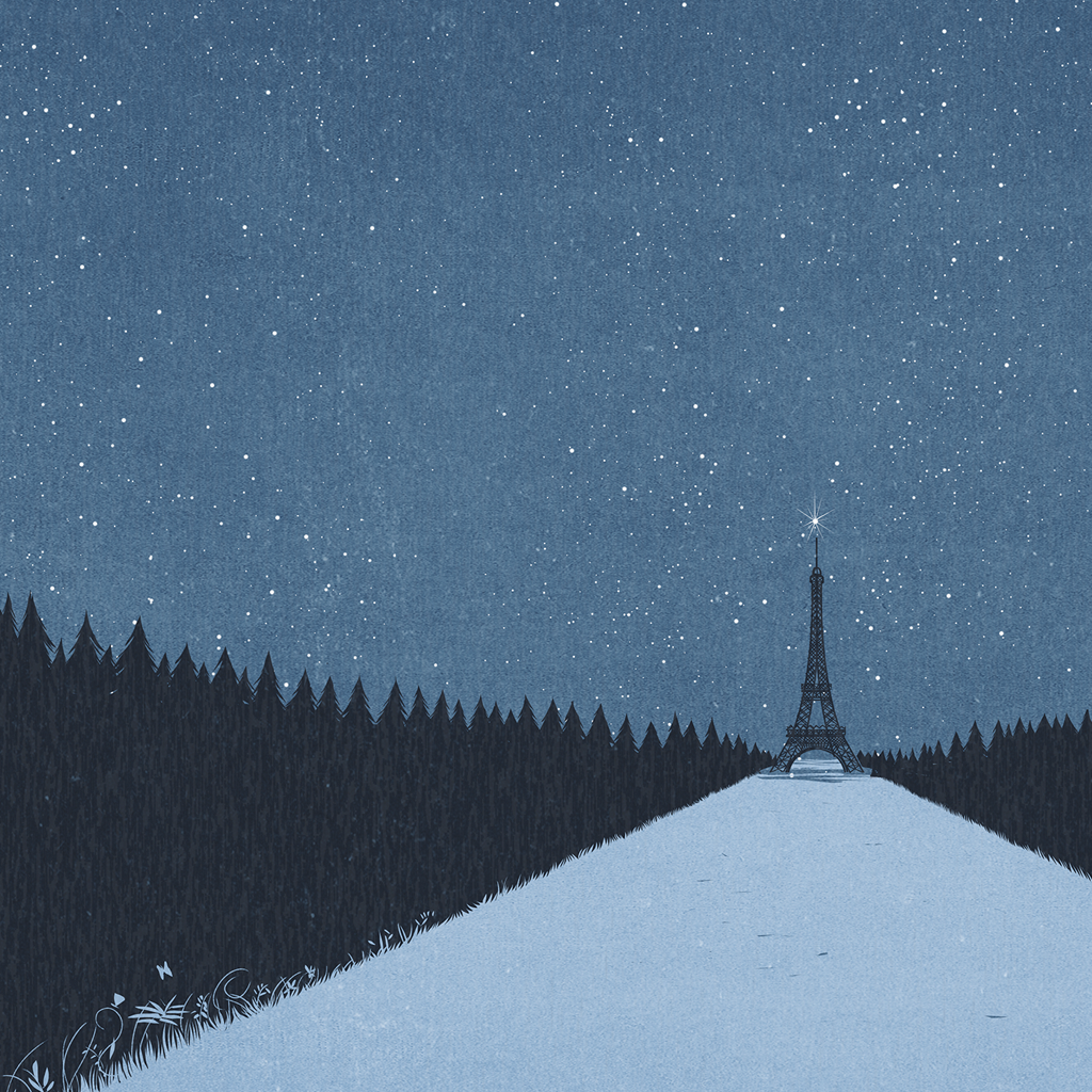 Shout (Alessandro Gottardo) / The Afterlife of Stars