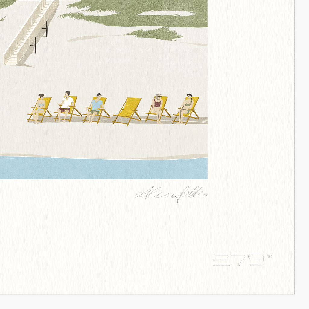 Shout (Alessandro Gottardo) / Now We Are Five