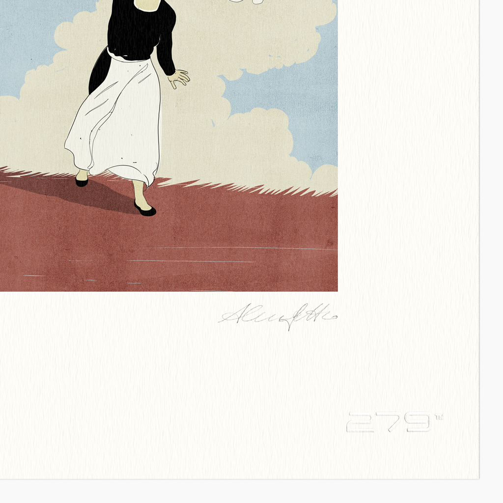 Shout (Alessandro Gottardo) / Breizh Power